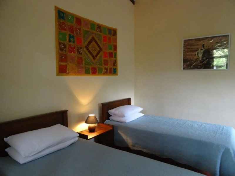 Amandari Holiday Villa