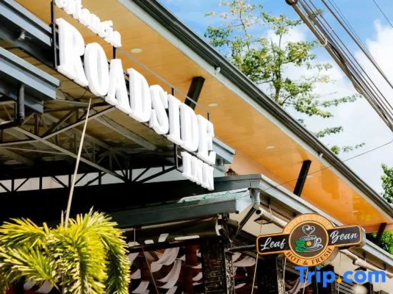 Estancia Roadside Inn by RedDoorz