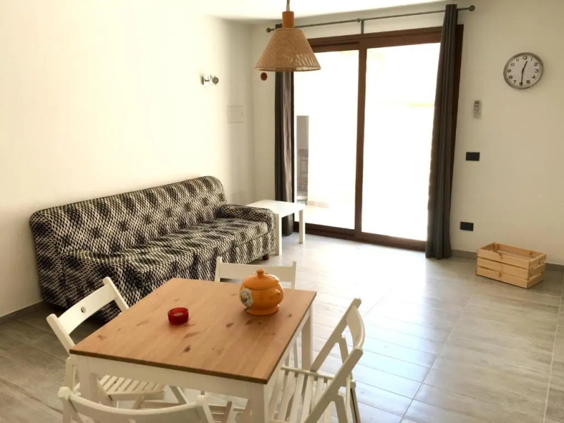 La Casa di Marta