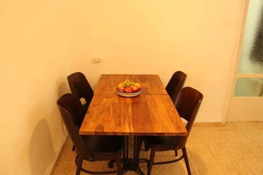 The old House Zichron Yaacov