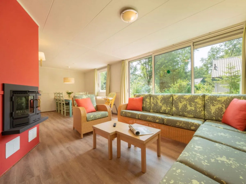 Center Parcs De Limburgse Peel 10647