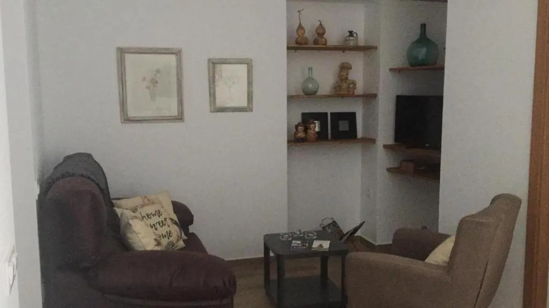 APARTAMENTO Turístico ENTRETORRES