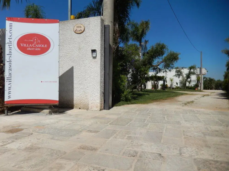 Villa Casole Short Lets