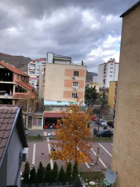 P&K APARTMENTS pogradec