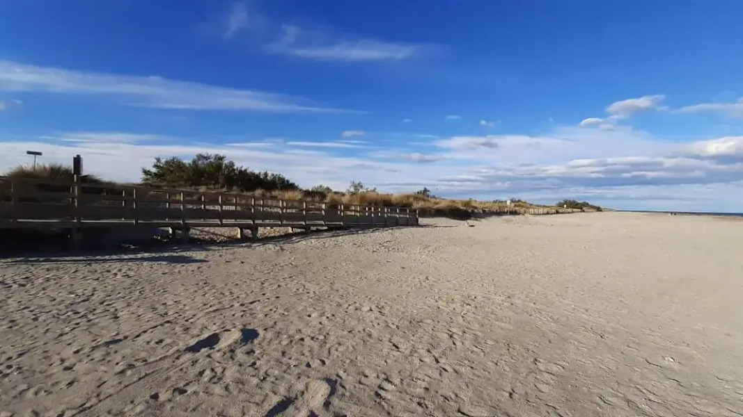 mobil-home camping 4 ****