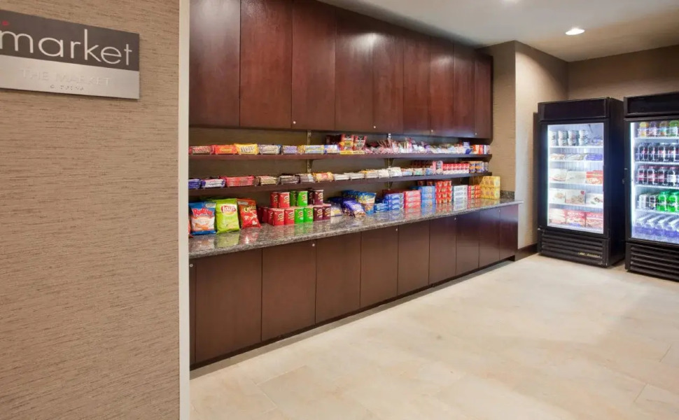 Residence Inn Odessa