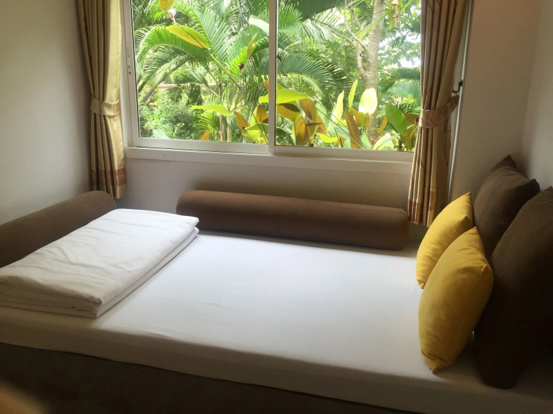 The Fong Krabi Resort