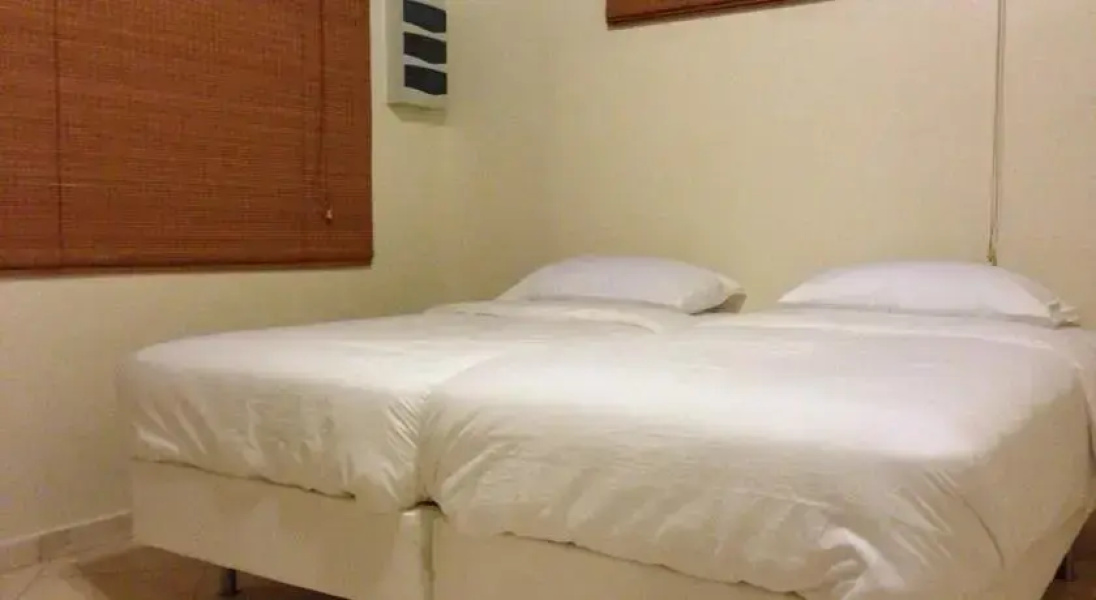 Villa Mon Plaisir
