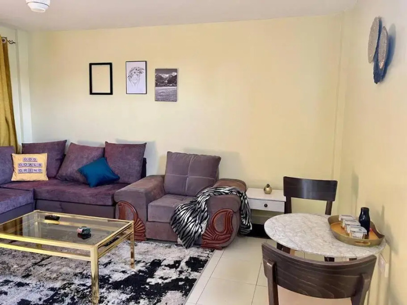 Trudy homes 1 bedroom