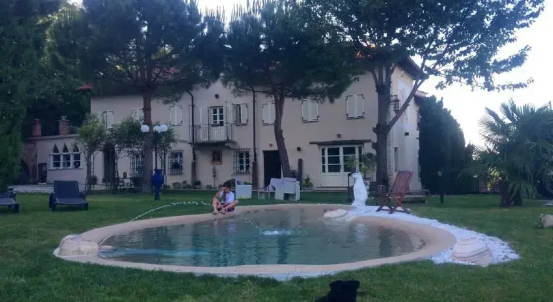 B&B Ca del Gallo in Langa