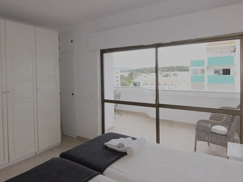 Amendoeiras Apartment