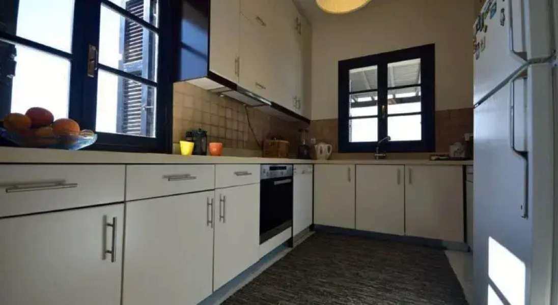 Secluded Family Villa