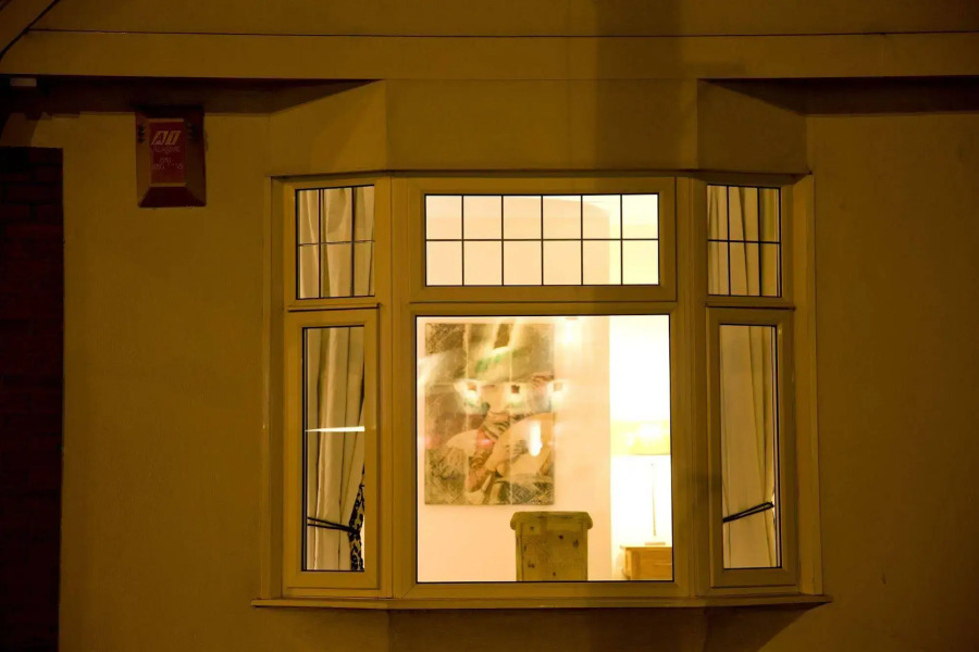 Innocence Rooms (East)