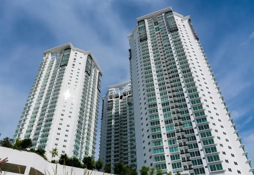 Southwest Designer's Suite by D Imperio Homestay