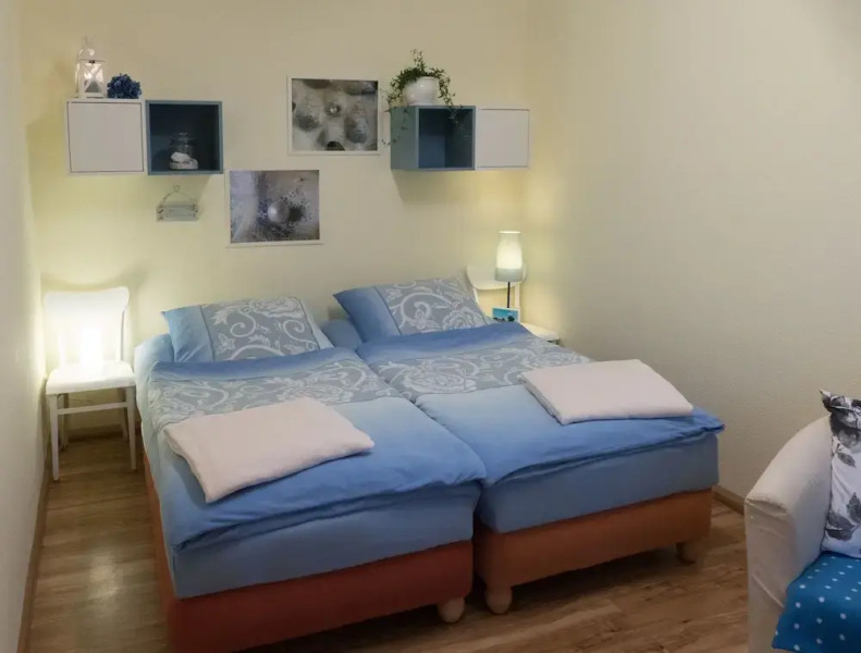 Pension Im Adventhaus