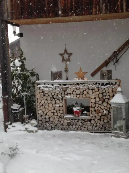 Ferienwohnung Milchgaessli