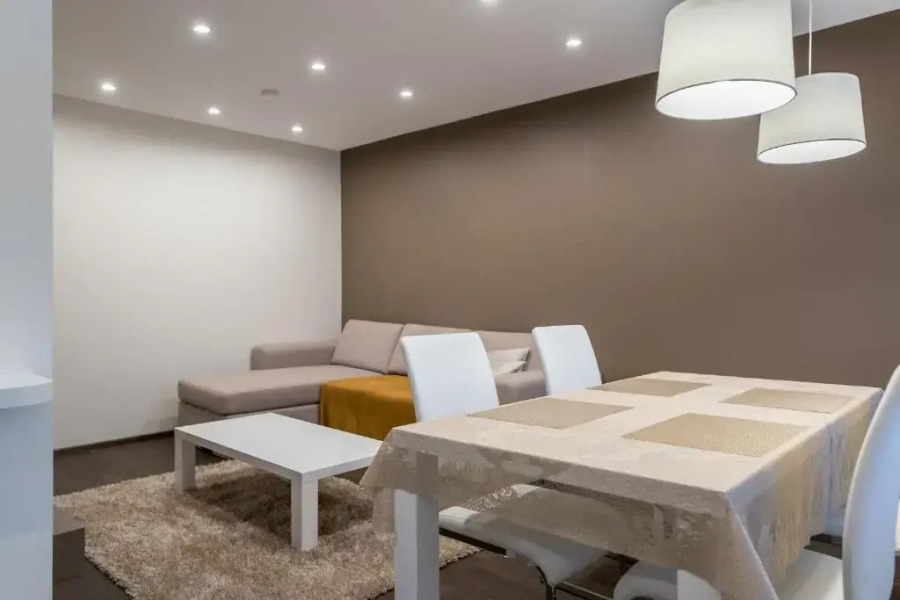 Marja Apartment