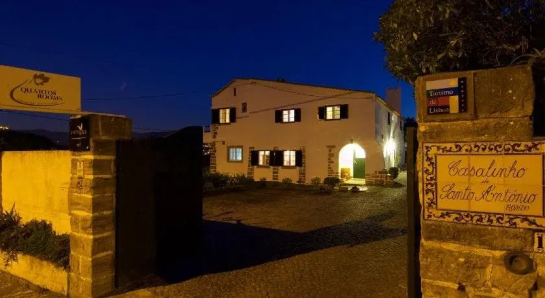 Casalinho De Santo António