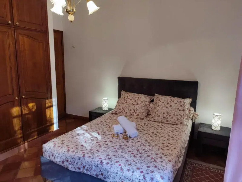 Villa avec piscine privée