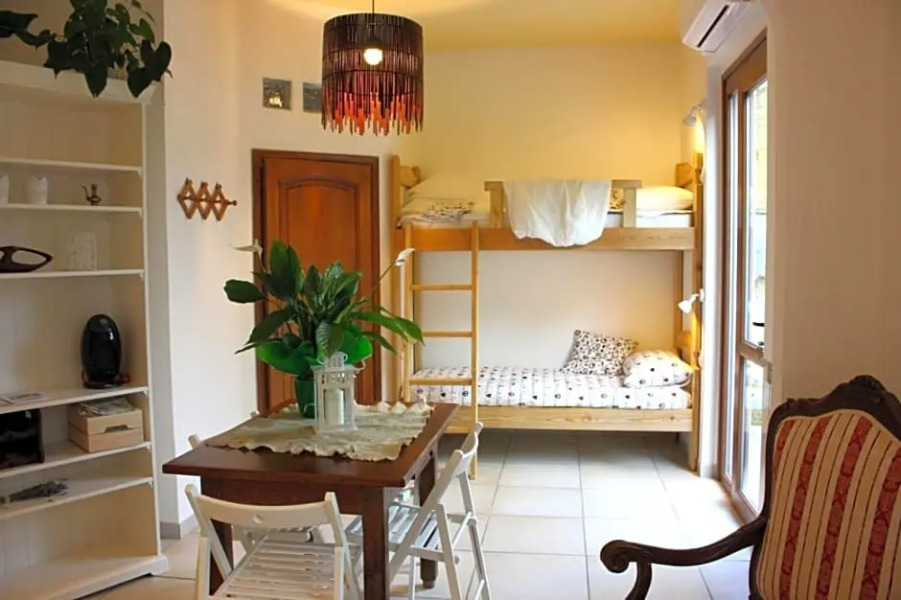 B&B Poggio alla Cuna