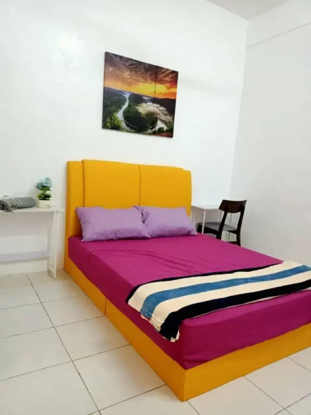 Stay N Rest Ara Impian S2