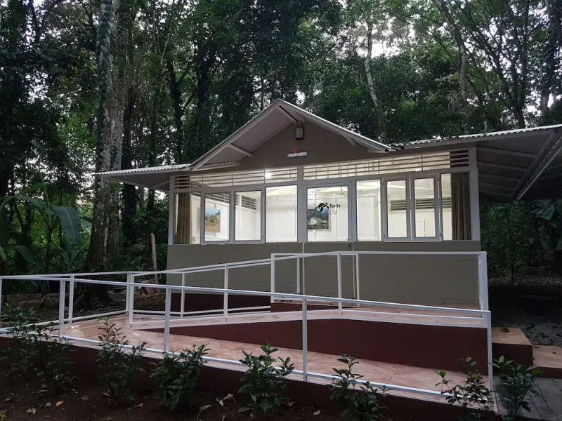 Jaguar Inn Bungalows