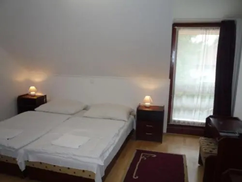 Aba Vezér Panzió és Étterem