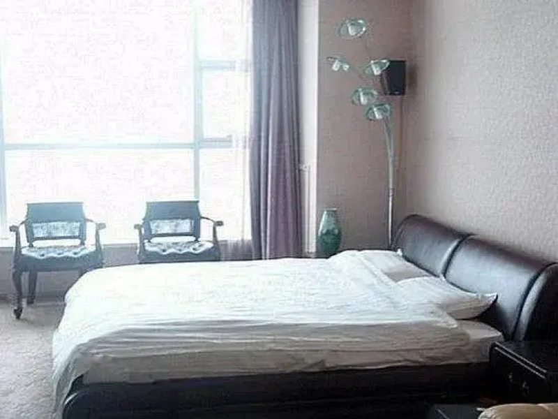 Nanjing Comfortable Hotel Apartment Zhonghuanguoji Branch