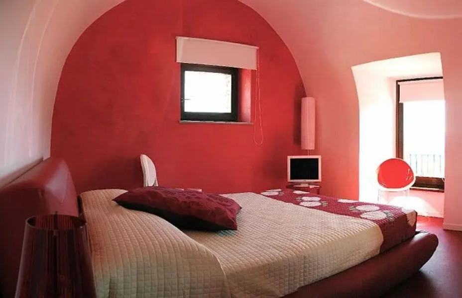 Relais Villa d'Assio