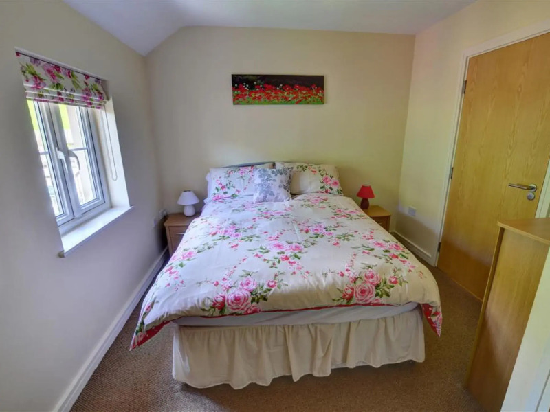 Holiday Home Abercrave