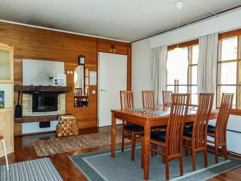 Saarisel Ntie 8 a 1 Saariselk