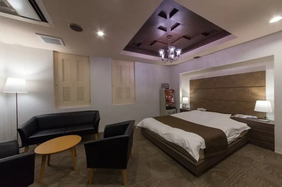 Hotel Sylph - Adults Only