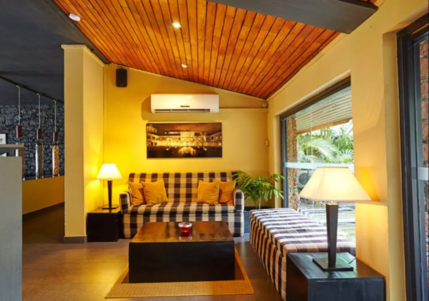 EKHO Lake Polonnaruwa