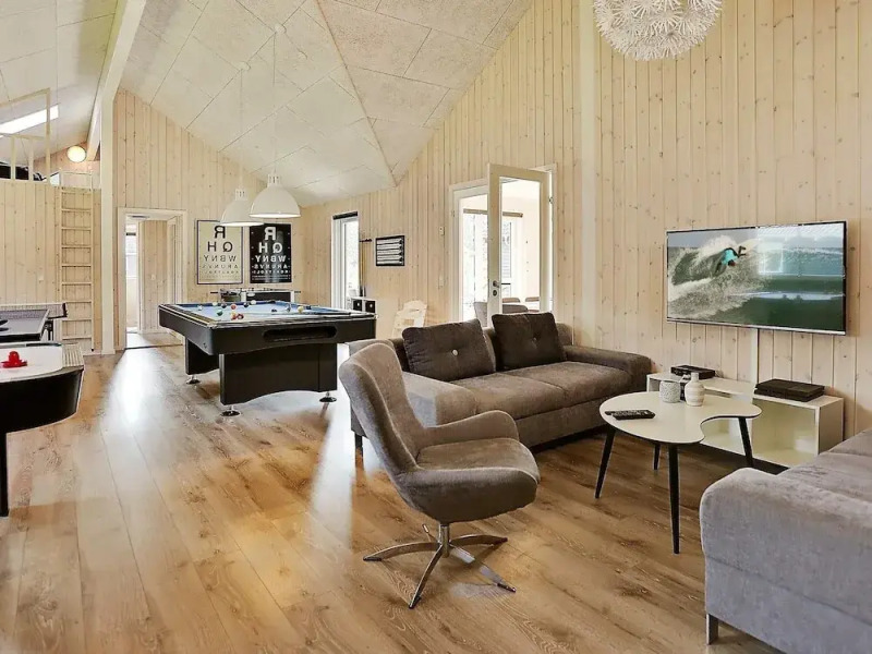 Luxury Pool Villa Retreat - By Traum Ferienwohnungen