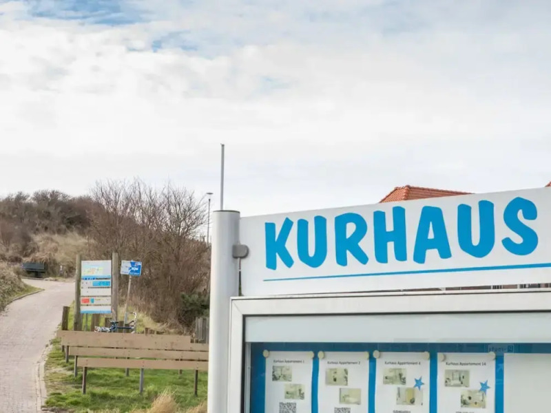 Zoutelande Retreat by Sea