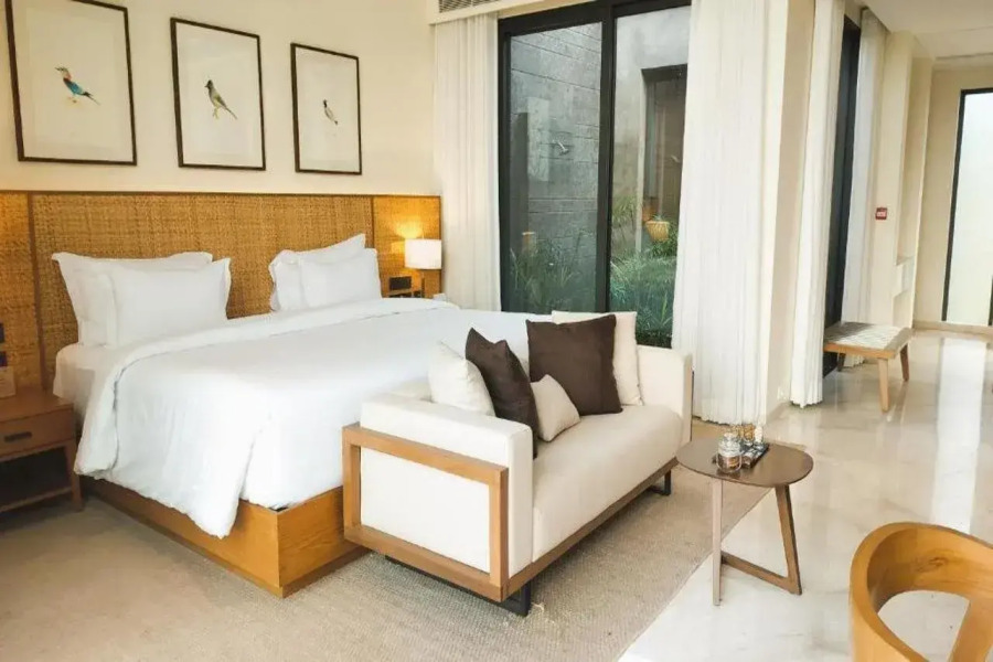 MYSA Zinc Journey by The Fern (A Glade One Golf Resort) Nani Devati, Gujarat