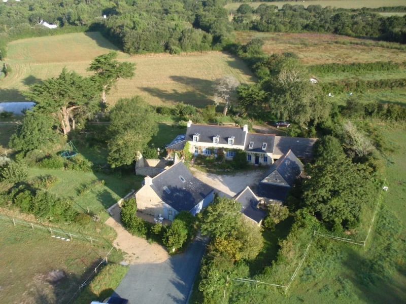 Les Chambres de Penfond