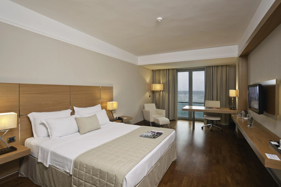 Anemon Kent Ordu Hotel