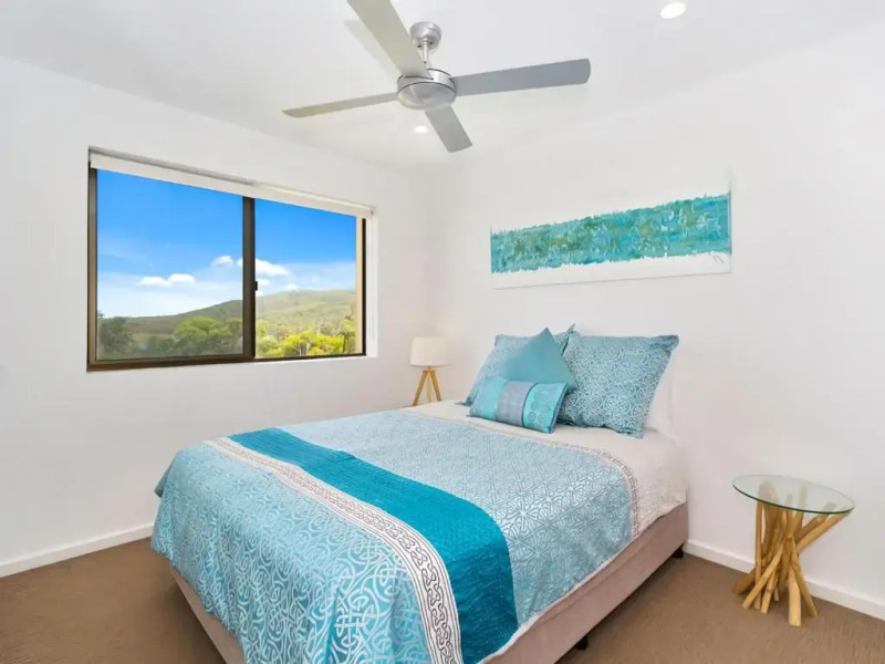 Shoreline Nine Penthouse With Ocean Views