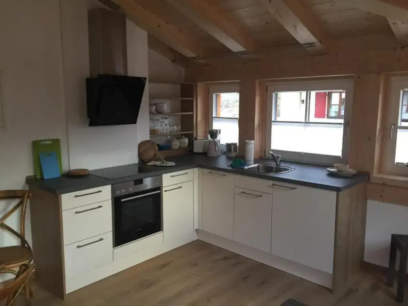 Ferienwohnung Ostermair Apartment Gudiberg