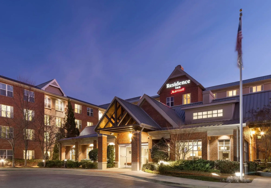 Residence Inn by Marriott Franklin Cool Springs