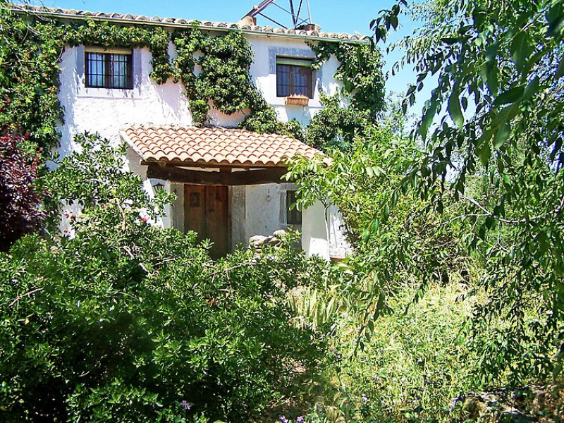 Cortijo del Zoco Bajo