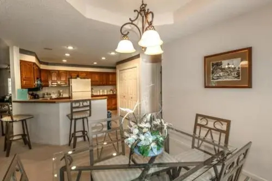 Lopez House Unit 921