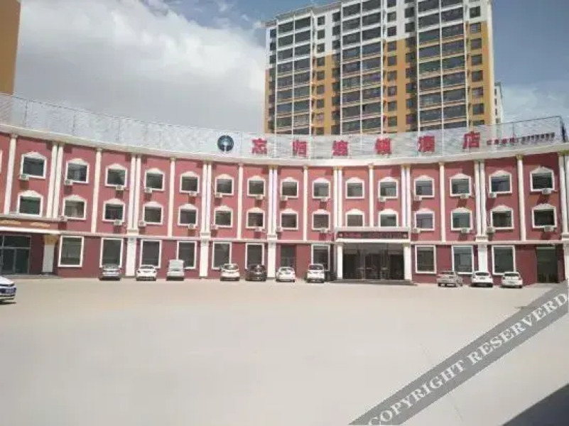 Datong Forgot to Return Hotel Chain