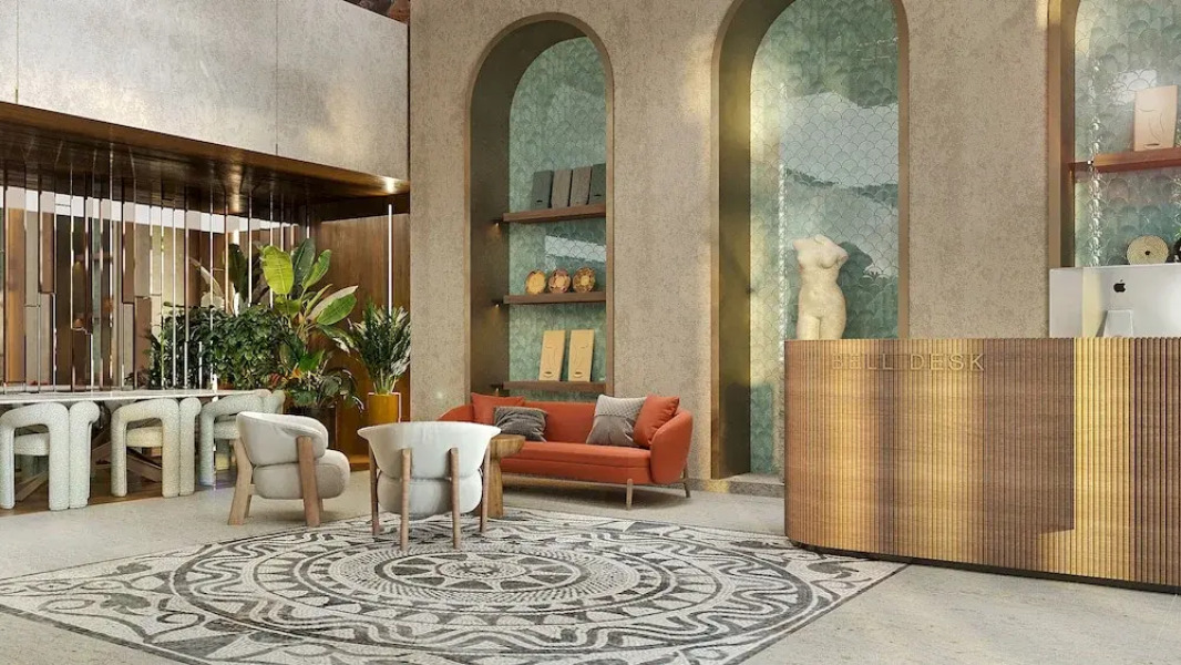 Mövenpick Hotel & Residences Teuta Kotor Bay (Q1 2026)