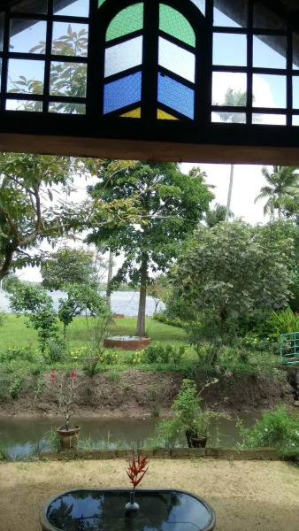 Vembanad Lake Villas