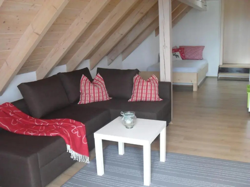 Ferienwohnung Elisabeth