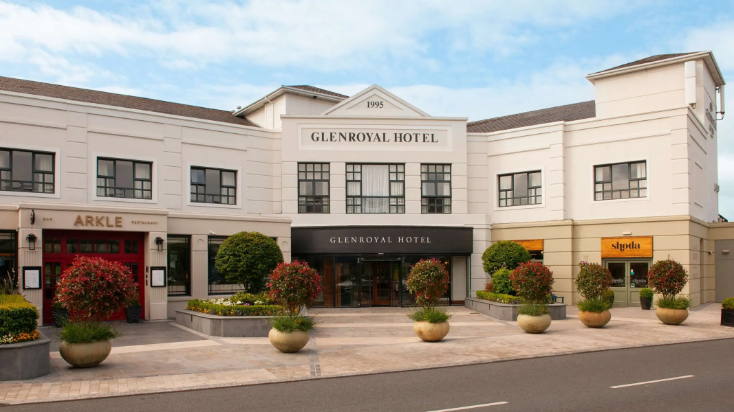 Glenroyal Hotel & Leisure Club