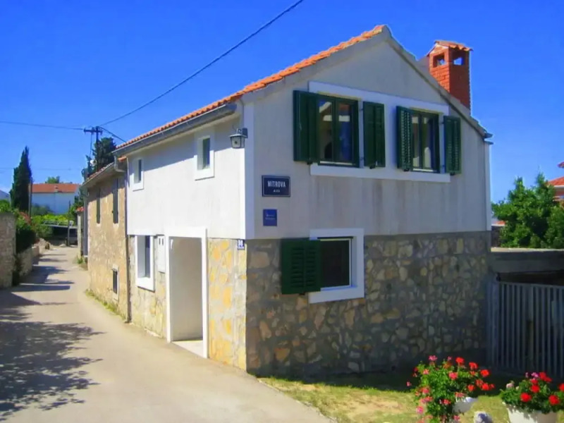 House With one Bedroom in Murter, With Furnished Terrace and Wifi - 50