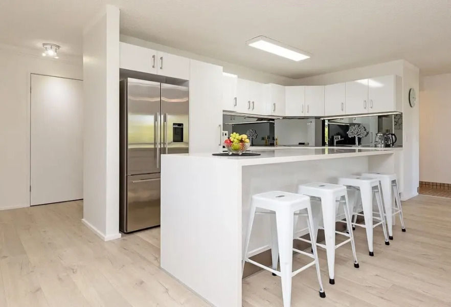 Views of Pumicestone Passage Waiting to be Enjoyed, Welsby Pde, Bongaree